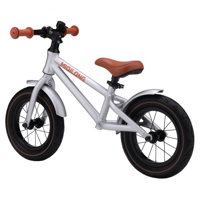 Біговел Miqilong RVA 12" сірий