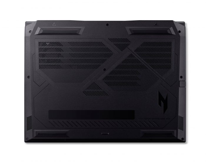 Ноутбук Acer Nitro V 16 ANV16-42 16" WUXGA IPS, AMD R7-260, 32GB, F1TB, NVD5060-8, Lin, чорний