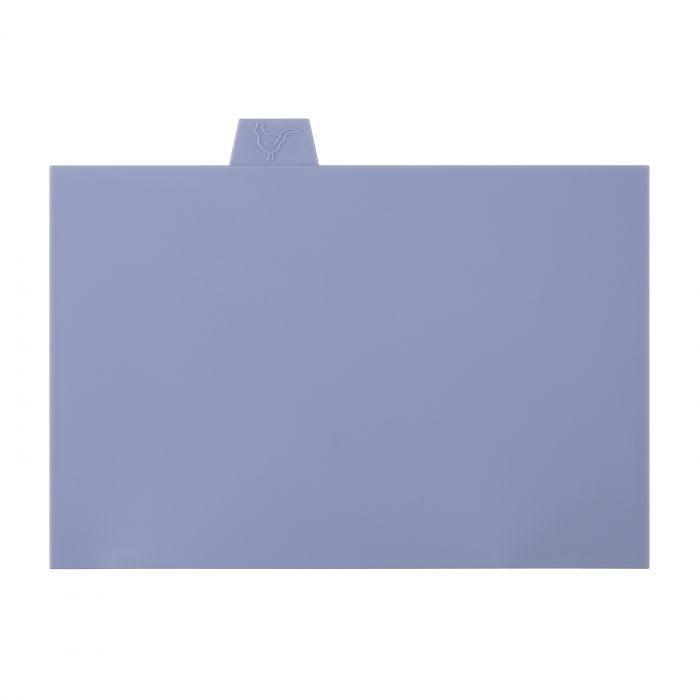 Набір дошок кухонних на підставці Ardesto Fresh, 4шт, 23.8x33.8x7см, пластик