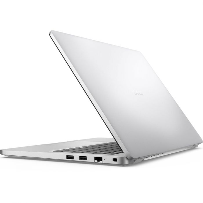 Ноутбук Dell Pro 14 14" FHD+ IPS AG, Intel U7-255U, 32GB, F512GB, UMA, Lin, сріблястий
