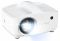 Проєктор AOpen QF13s FHD, 350 lm, LED, 1.37, WiFi, сірий, Whale TV