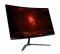 Монітор Acer 27" ED270X0biip 2xHDMI, DP, VA, 200Hz, 1ms, FreeSync Premium, CURVED