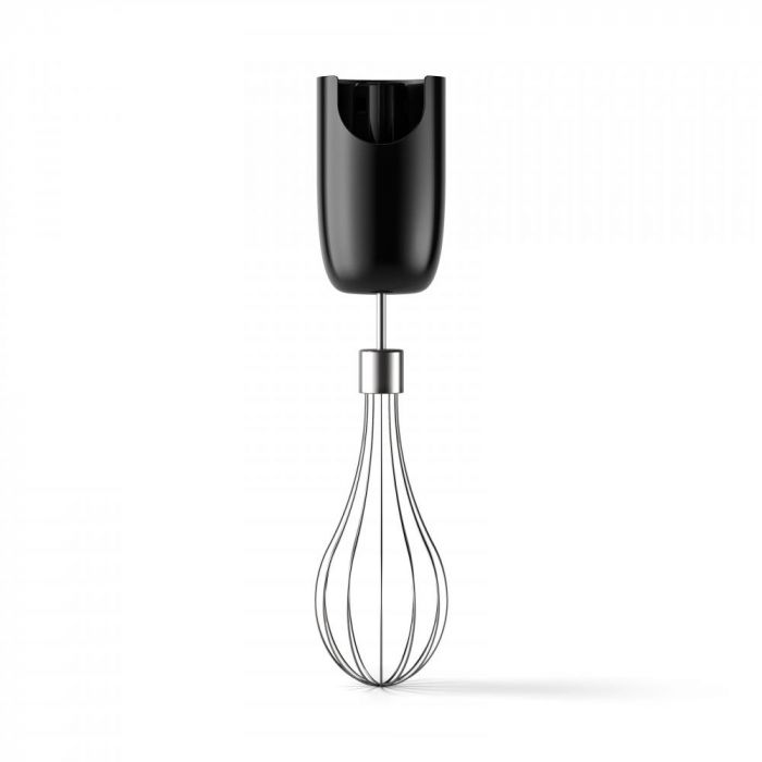 Блендер Philips заглибний Daily Collection 700Вт, 3в1, чорний