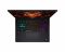 Ноутбук MSI Crosshair 16 HX E14WFK-068XUA 16 QHD+, Intel I7-14650HX, 16GB, F1TB, NVD5060-8, DOS, черный