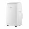 Кондиціонер мобільний ARDESTO CoolFlexPro 25м2 on/off 9000BTU 2.5кВт A/A++ R290 білий