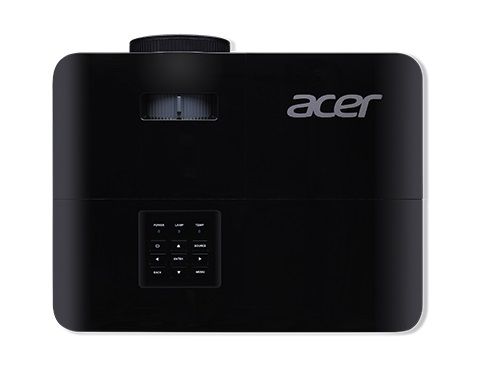 Проєктор Acer X1128H SVGA, 4800 lm, 1.94-2.16