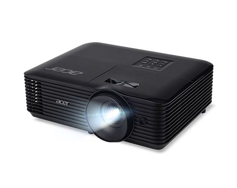 Проєктор Acer X1128H SVGA, 4800 lm, 1.94-2.16