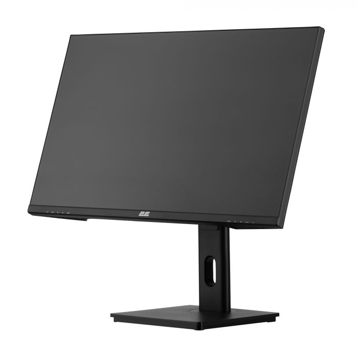 Монітор 2E 28" L2825B 2xHDMI, DP, IPS, NTSC 84%, 3840x2160, HAS