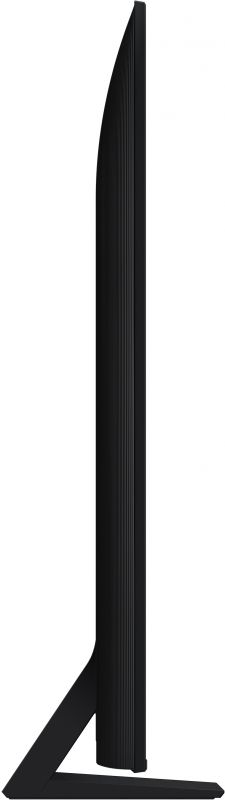 Телевізор 65" Samsung QLED 4K 50Hz Smart Tizen Black