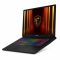 Ноутбук MSI Crosshair A17 HX D8WGKG-021XUA 17" QHD+, AMD R9-8940HX, 32GB, F1TB, NVD5070-8, DOS, чорний