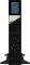 Джерело безперебійного живлення Legrand KEOR DK 2000VA/2000W, RT 2U, LCD, RS232, SNMP, 6xC13