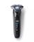 Бритва електр. Philips роторна Series 7000,  бритв.головок-3, Li-Ion, сух.+волог., тример, чорний
