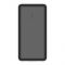 Акумулятор портативний літій-іонний Power Bank Belkin 20000мА·год, 15Вт, 2хUSB-A/USB-C, чорний