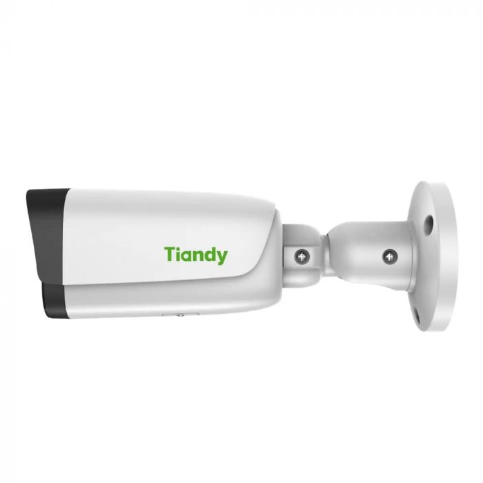 Камера IP Tiandy TC-C35US Spec:I8/A/E/Y/M/S/H/2.7-13.5mm/V4.0, 5MP, Starlight Bullet, 2.7-13.5mm AVF, f/1.6, IR80m, DC12V, PoE, IP67