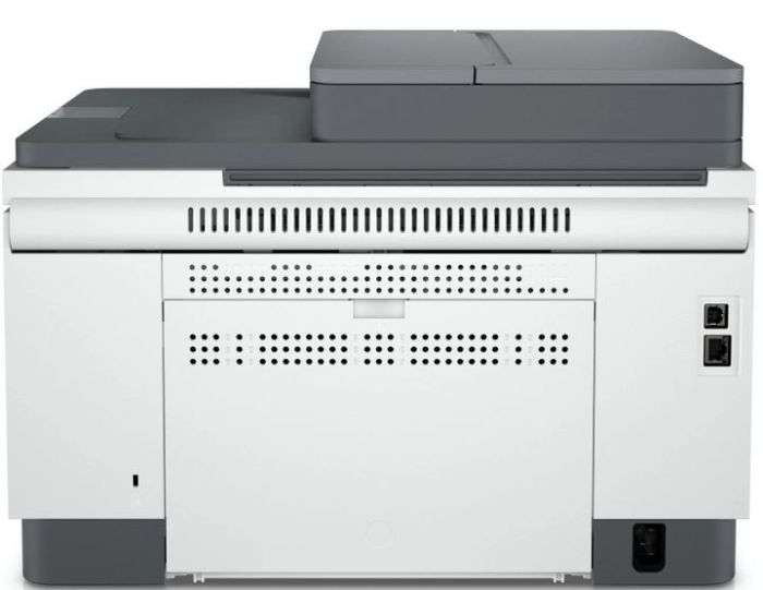 Багатофункціональний пристрій А4 ч/б HP LaserJet M236sdn