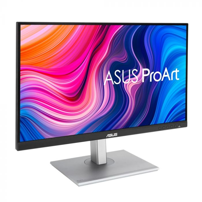 Монітор Asus 27" ProArt PA279CV 2xHDMI, DP, UCB-C, 4xUSB, MM, IPS, 3840x2160, sRGB 100%, AdaptiveSync, Pivot, HDR10