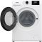 Пральна машина Gorenje фронтальна, 6кг, 1200, A+++, 43.5см, дисплей, пар, інвертор, білий