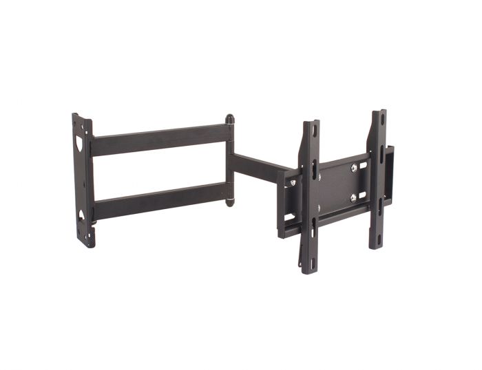 Кріплення ТВ поворотне Simpler 28ET 19-43"