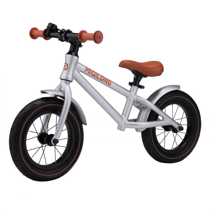 Біговел Miqilong RVA 12" сірий