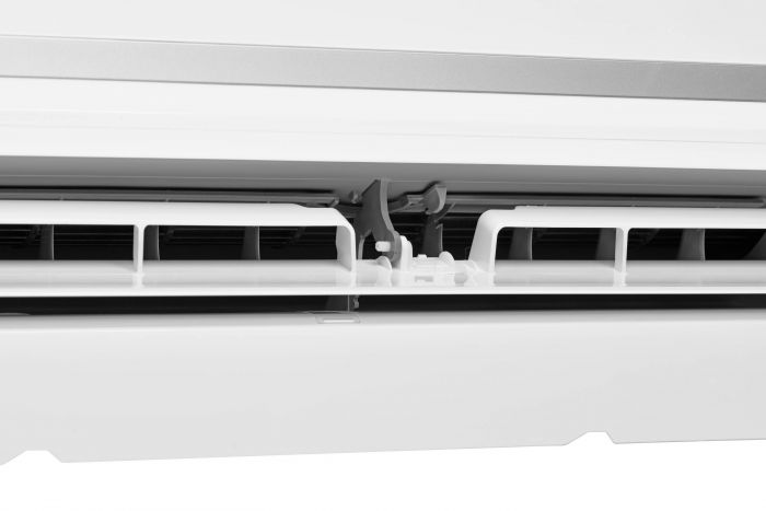 Кондиціонер  Ardesto ACM-07INV-R32-WF-AG-S 18м2 інвертор 7000BTU 2.1кВт A++/A+ -15°С Wi-Fi R32 білий