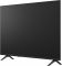 Телевізор 55" LG UHD 4K 60Hz Smart WebOS Black