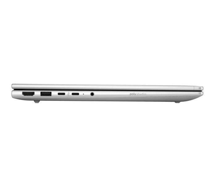 Ноутбук HP Probook 4-G1a 14" WUXGA IPS, AMD R3-210, 16GB, F512GB, UMA, DOS, сріблястий
