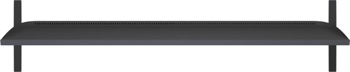 Телевізор 50" LG QNED 4K 60Hz Smart WebOS Black