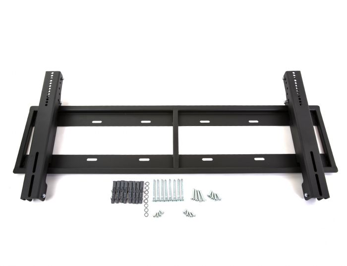 Кріплення ТВ з кутом нахилу KSL WM4N 50-100"