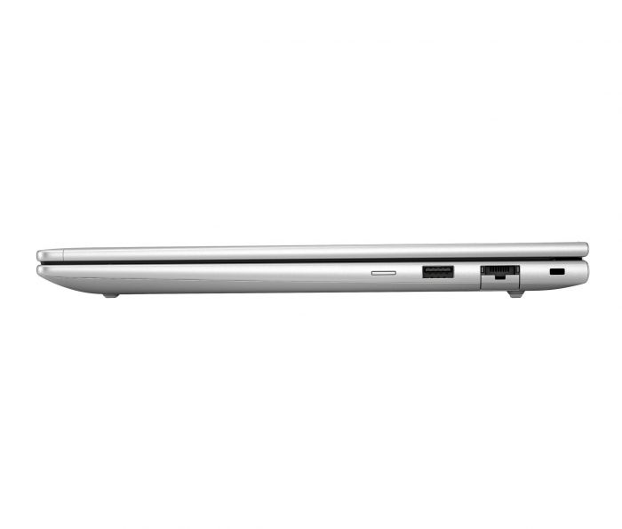 Ноутбук HP Probook 4-G1a 14" WUXGA IPS, AMD R3-210, 16GB, F512GB, UMA, DOS, сріблястий