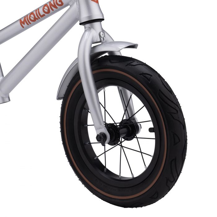 Біговел Miqilong RVA 12" сірий