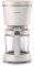 Кавоварка Philips крапельна Series 5000 1.2л, мелена, білий