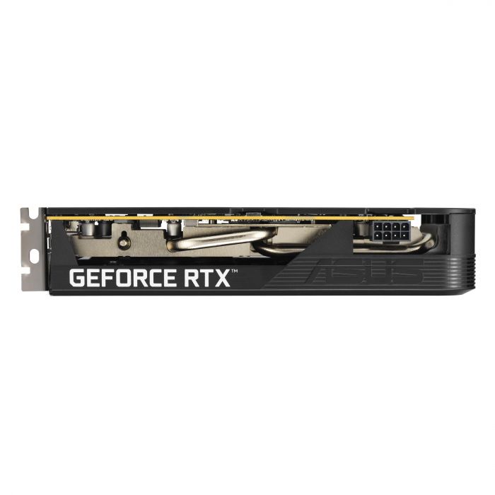 Відеокарта ASUS GeForce RTX 5050 8GB GDDR6 OC DUAL-RTX5050-O8G