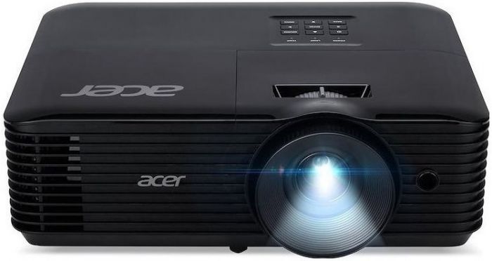 Проєктор Acer M311 WXGA, 4500 lm, 1.54-1.72, WiFi, Aptoide