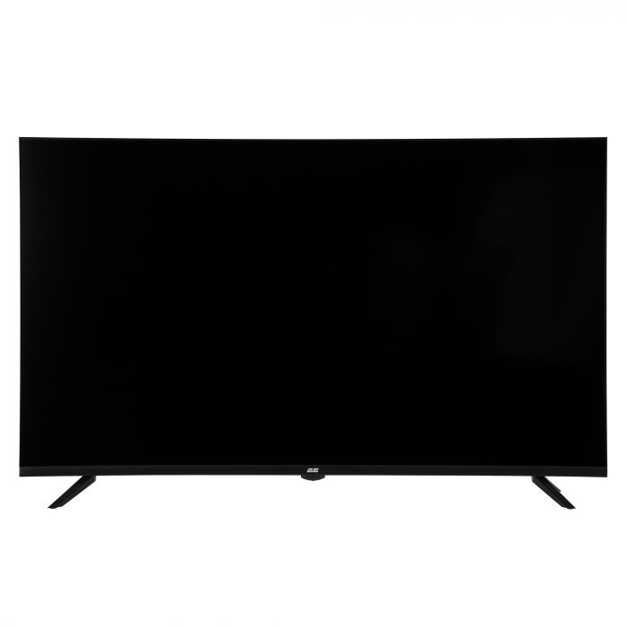 Телевізор 40" 2E LED FHD 60Hz Smart Android Black