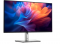 Монітор DELL 27" P2725HE HDMI, 2xDP, USB-C, RJ-45, IPS, 100Hz, sRGB 99%, Pivot