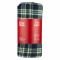Плед ARDESTO Fleece 130x160см, 100% поліестер, клітинка, зелений