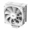 Процесорний кулер 2E GAMING Air Cool ACN120W-ARGB, LGA1851, 1700, 1200, 115x, 1366, AM5, AM4, AM3, AM3+, AM2 ,AM2+, FM2, FM1 4pin PWM, 3pin +5VARGB, TDP 180W