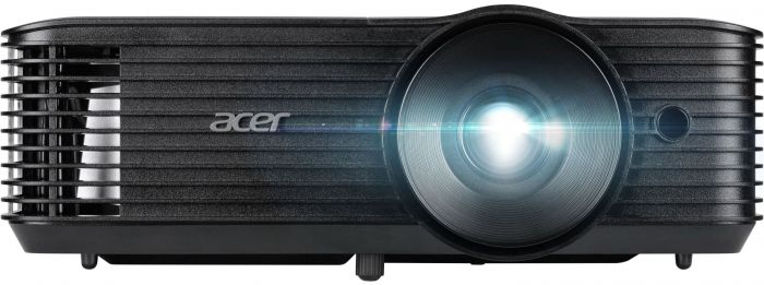 Проєктор Acer X1128 SVGA, 4800 lm, 1.94-2.16