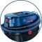 Пилосос професійний Bosch Professional GAS 12-25 PL 1350Вт 200мБар контейнер 25л НЕРА Н13 9кг