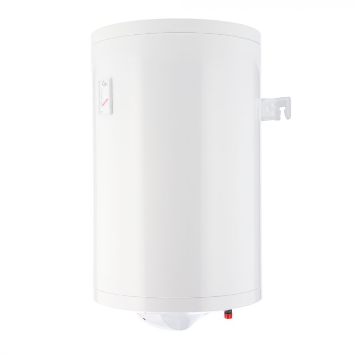 Водонагрівач електр. Tiki круглий TGR, 150л, 2кВт, мех. кер-ння, С, білий, 700174