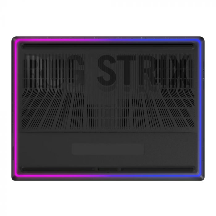 Ноутбук ASUS ROG Strix SCAR 18 G835LX-SA222X 18" 2.5K mLED, Intel Ultra 9 275HX, 64GB, F2TB, NVD5090-24, Win11P, Чорний
