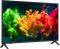 Телевізор 50" LG QNED 4K 60Hz Smart WebOS Black