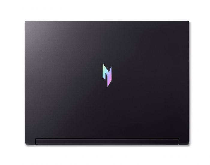Ноутбук Acer Nitro V 16 ANV16-42 16" WUXGA IPS, AMD R7-260, 32GB, F1TB, NVD5060-8, Lin, чорний