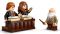 Конструктор LEGO Harry Potter Замок Гоґвортс: урок чарів