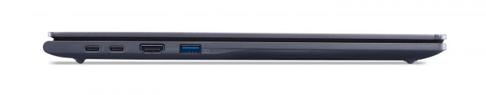 Ноутбук Acer TravelMate TMP416-54 16" WUXGA IPS, Intel U7-255U, 32GB, F1TB, UMA, Lin, синій