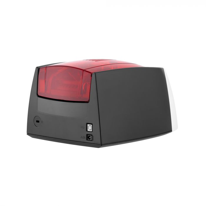 Принтер Badgy200 для друку на пластикових картках