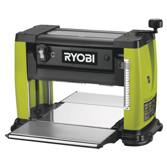 Рейсмус Ryobi RAP1500G 1500Вт 318мм 3мм 9000об·хв 32кг