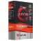 Відеокарта AFOX Radeon RX 550 8GB GDDR5