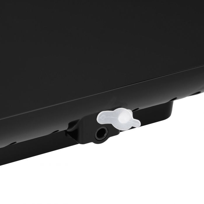 Мультипіч ARDESTO, 1700Вт, об'єм-14.5л, сенсорне керування, 50-220°C, нержав.сталь/пластик, сіро-чорний