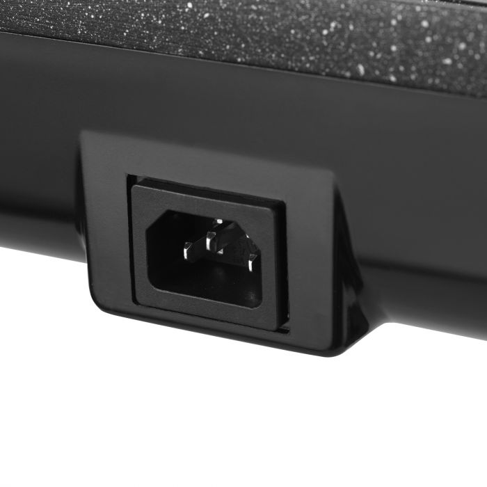 Гриль ARDESTO барбекю 2в1, 1500Вт, темп. режимів-3, метал/пластик, чорний